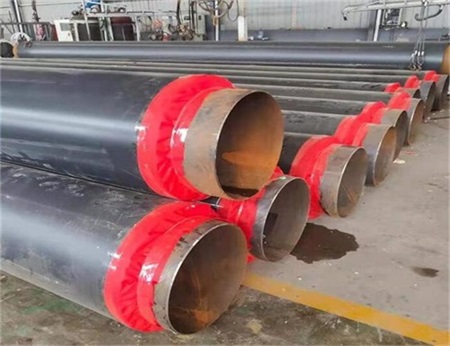 辽宁聚氨酯保温管连接方式有哪些？