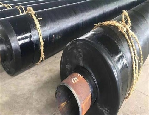 辽宁聚氨酯保温管怎么施工?