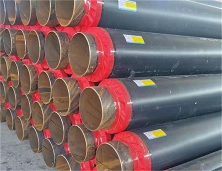 辽宁聚氨酯保温管的工作原理是什么?