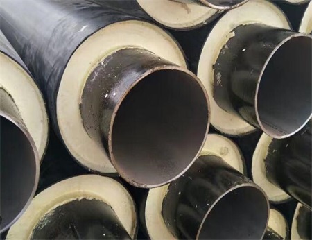 辽宁聚氨酯保温管怎么防腐?