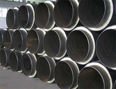 辽宁聚氨酯保温管怎么报价？