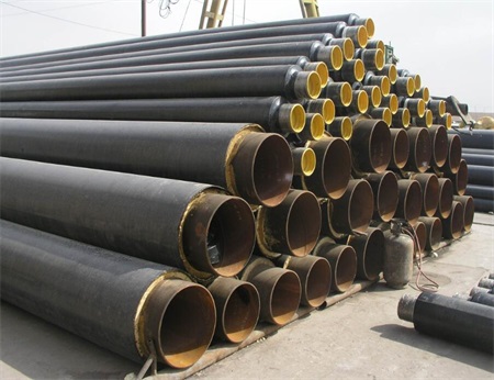 辽宁聚氨酯保温管好不好用?