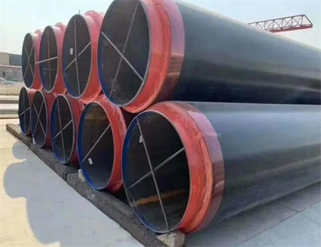 辽宁聚氨酯保温管哪家好?