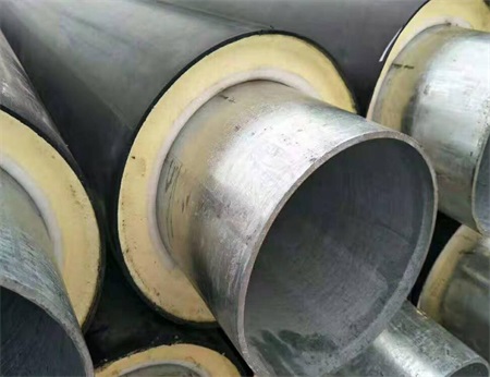 辽宁聚氨酯保温管的规格有哪些？