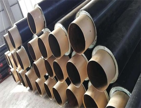 辽宁聚氨酯保温管的生产工艺有哪些流程？