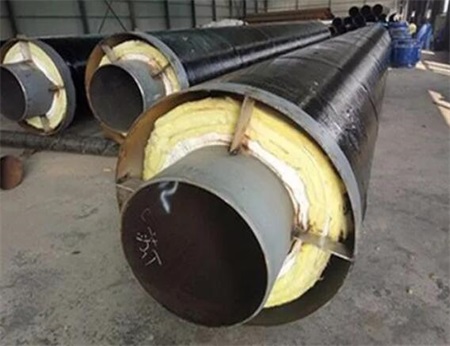 辽宁聚氨酯保温管有哪些型号?