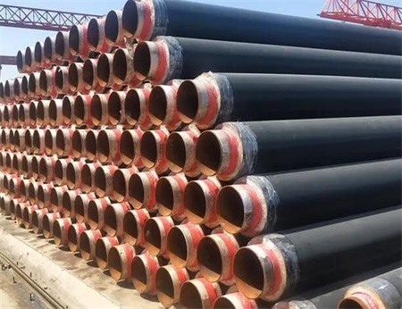 辽宁聚氨酯保温管的导热系数是多少？