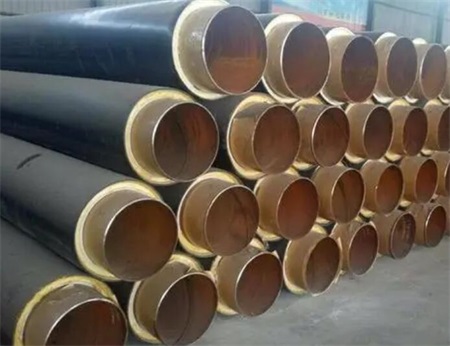 辽宁聚氨酯保温管的性能是什么？